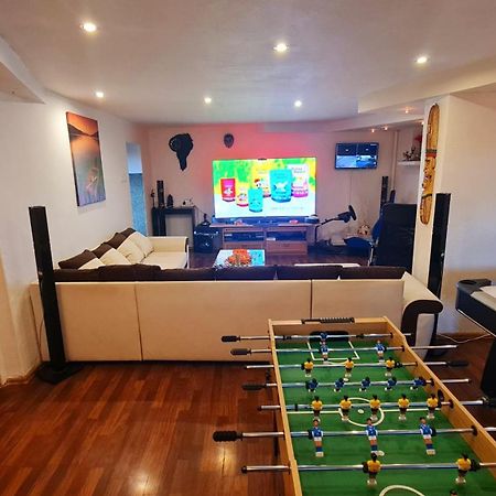 קטוביץ Apartament Park Slaski מראה חיצוני תמונה