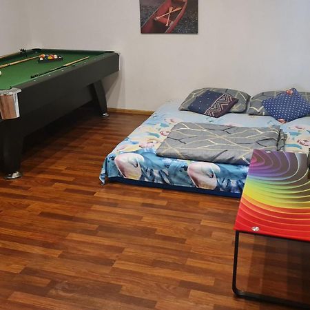 קטוביץ Apartament Park Slaski מראה חיצוני תמונה