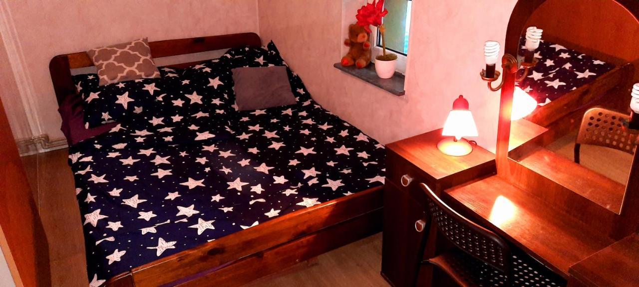 קטוביץ Apartament Park Slaski מראה חיצוני תמונה