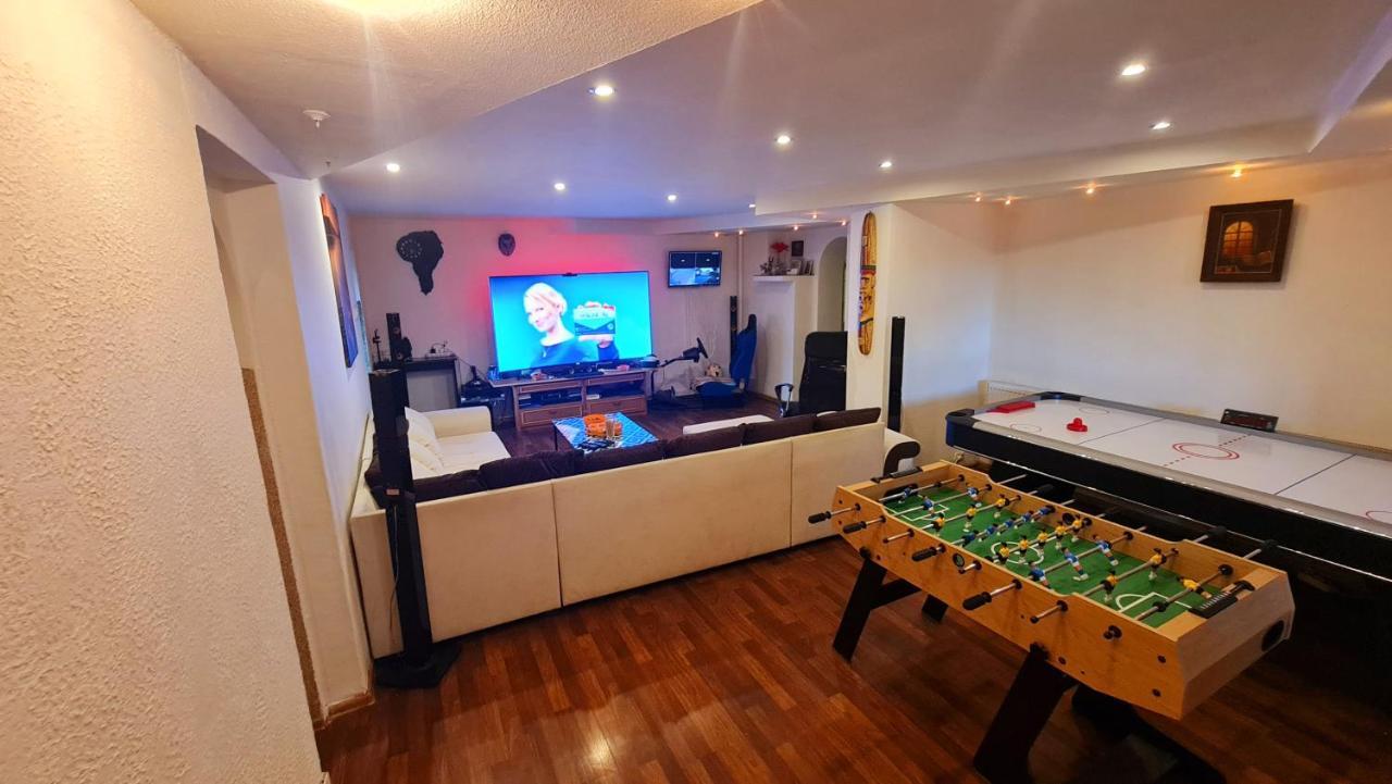 קטוביץ Apartament Park Slaski מראה חיצוני תמונה