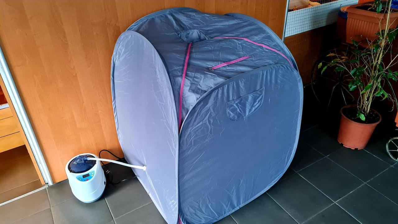 קטוביץ Apartament Park Slaski מראה חיצוני תמונה
