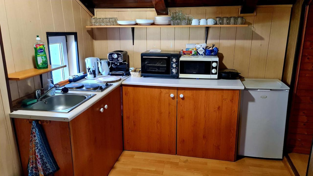 קטוביץ Apartament Park Slaski מראה חיצוני תמונה