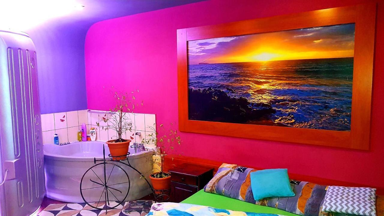 קטוביץ Apartament Park Slaski מראה חיצוני תמונה
