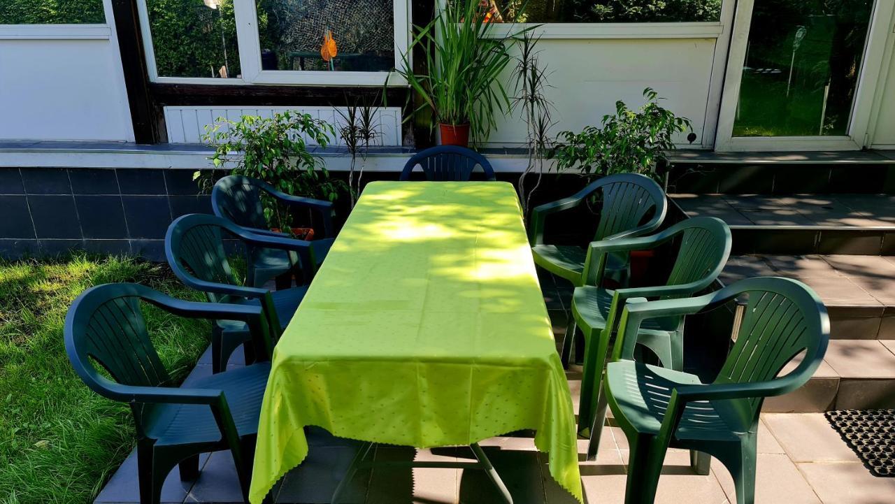 קטוביץ Apartament Park Slaski מראה חיצוני תמונה