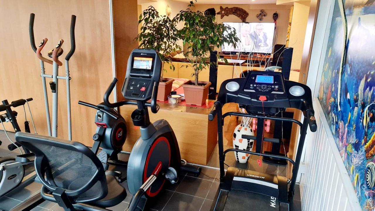 קטוביץ Apartament Park Slaski מראה חיצוני תמונה