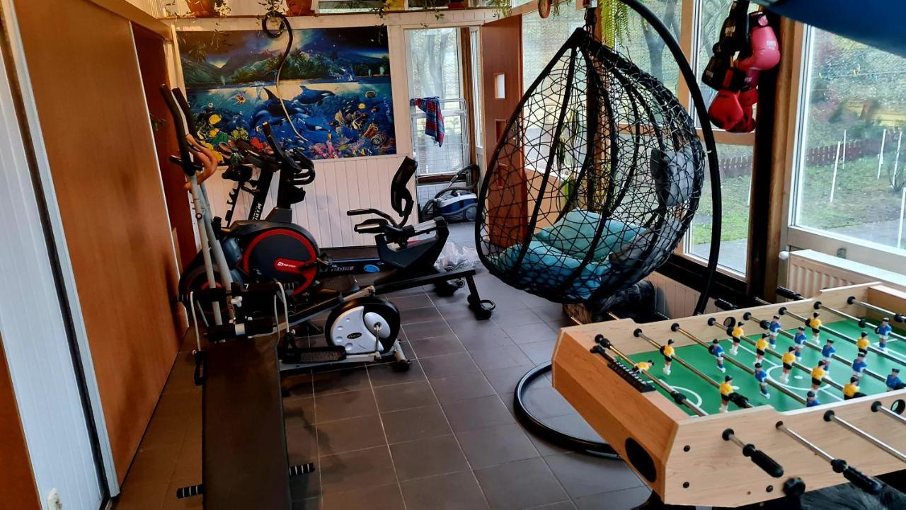 קטוביץ Apartament Park Slaski מראה חיצוני תמונה
