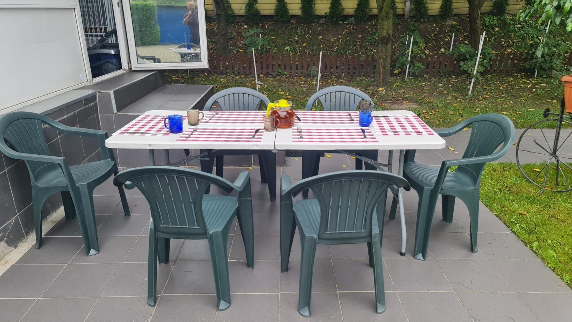 קטוביץ Apartament Park Slaski מראה חיצוני תמונה