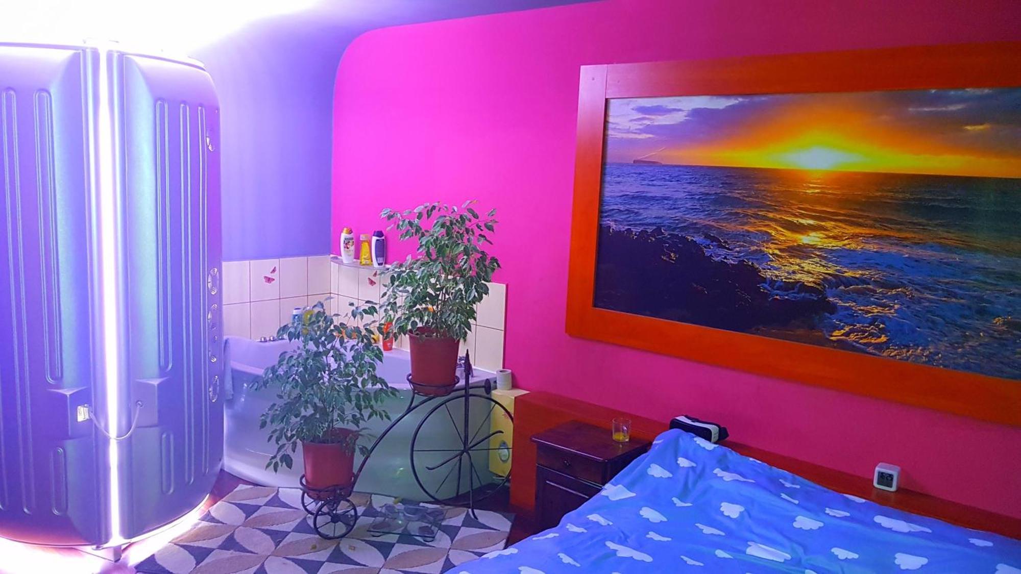 קטוביץ Apartament Park Slaski מראה חיצוני תמונה