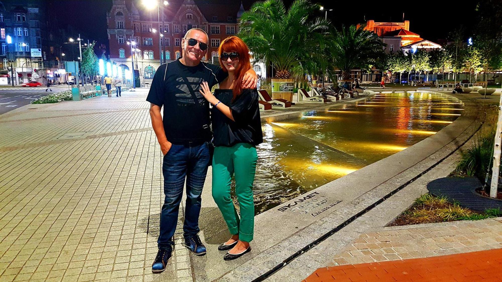 קטוביץ Apartament Park Slaski מראה חיצוני תמונה