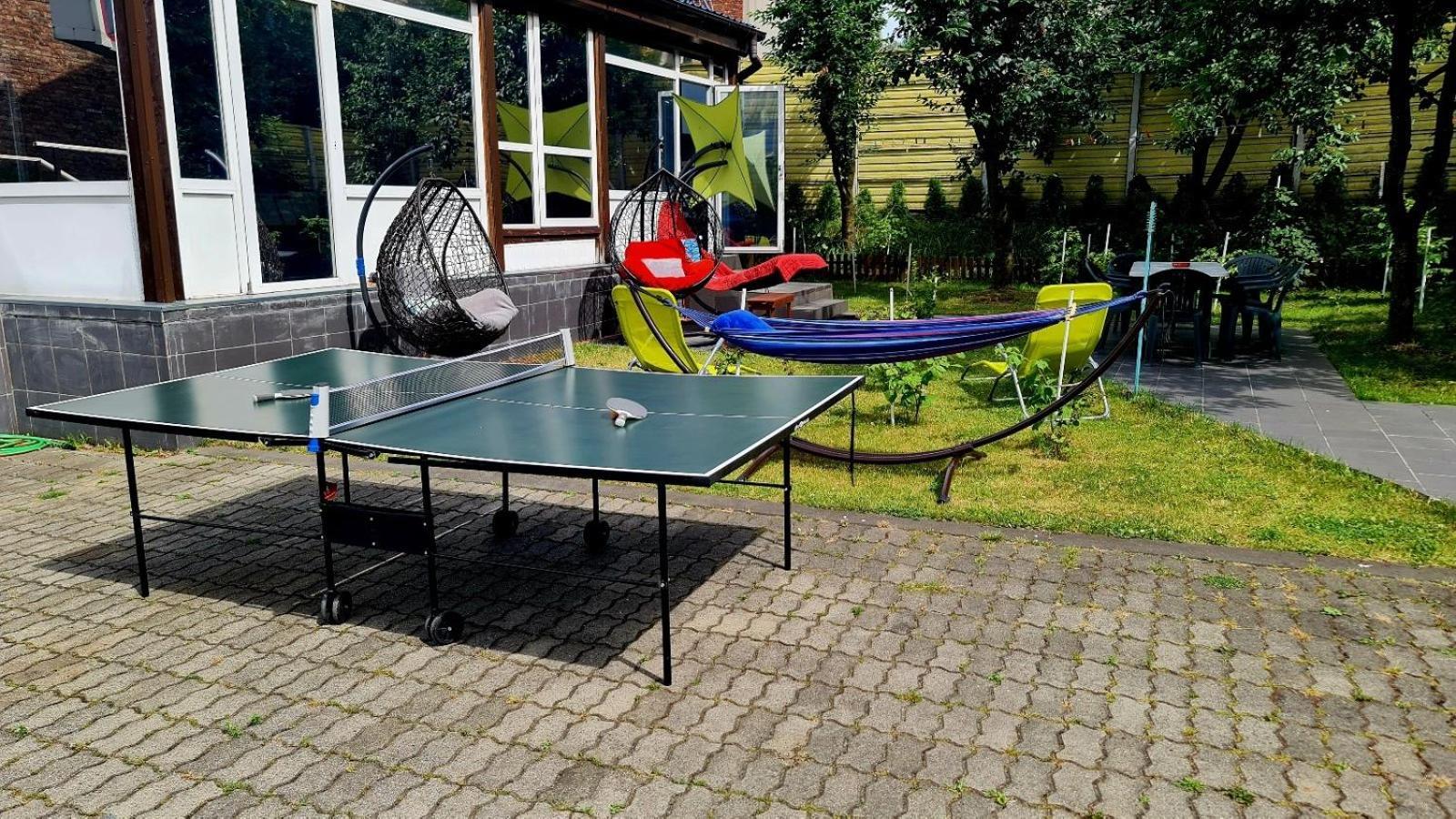 קטוביץ Apartament Park Slaski מראה חיצוני תמונה